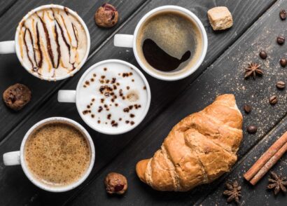 Coffee Brewing Methods