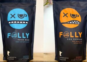 Folly Coffee Subscription Review