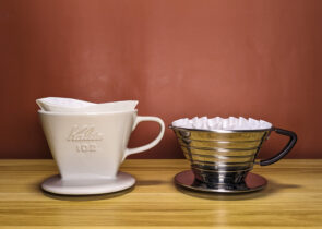 Kalita 102 vs Kalita Wave