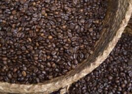 Nigerian Coffee