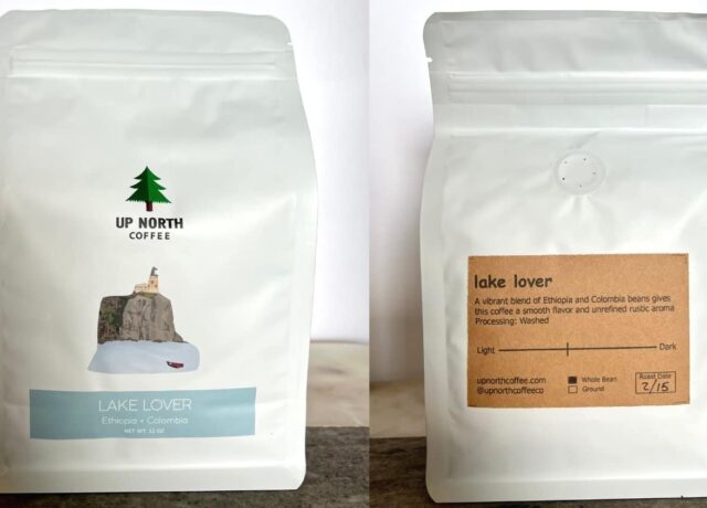 Up North Coffee Subscription Review